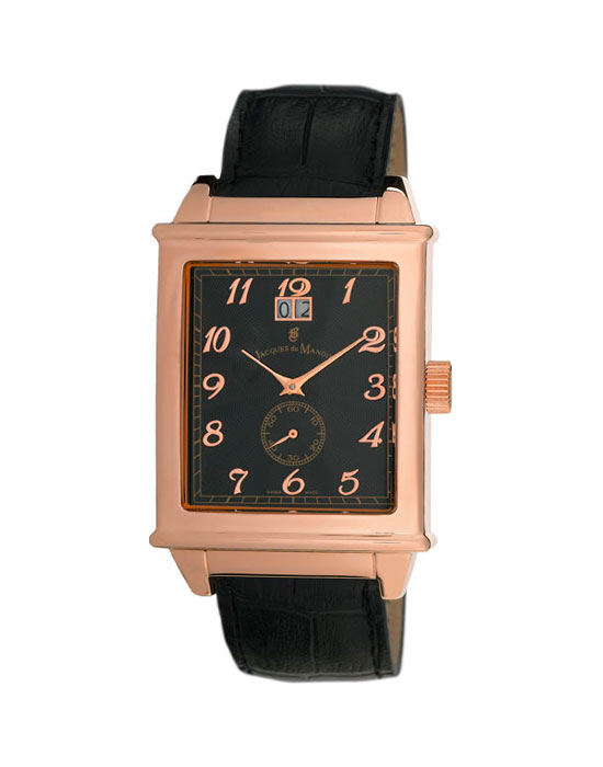 Часы Jacques Du Manoir Casanova GP.2